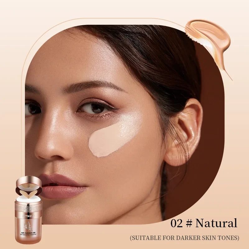 Air Cushion BB Foundation