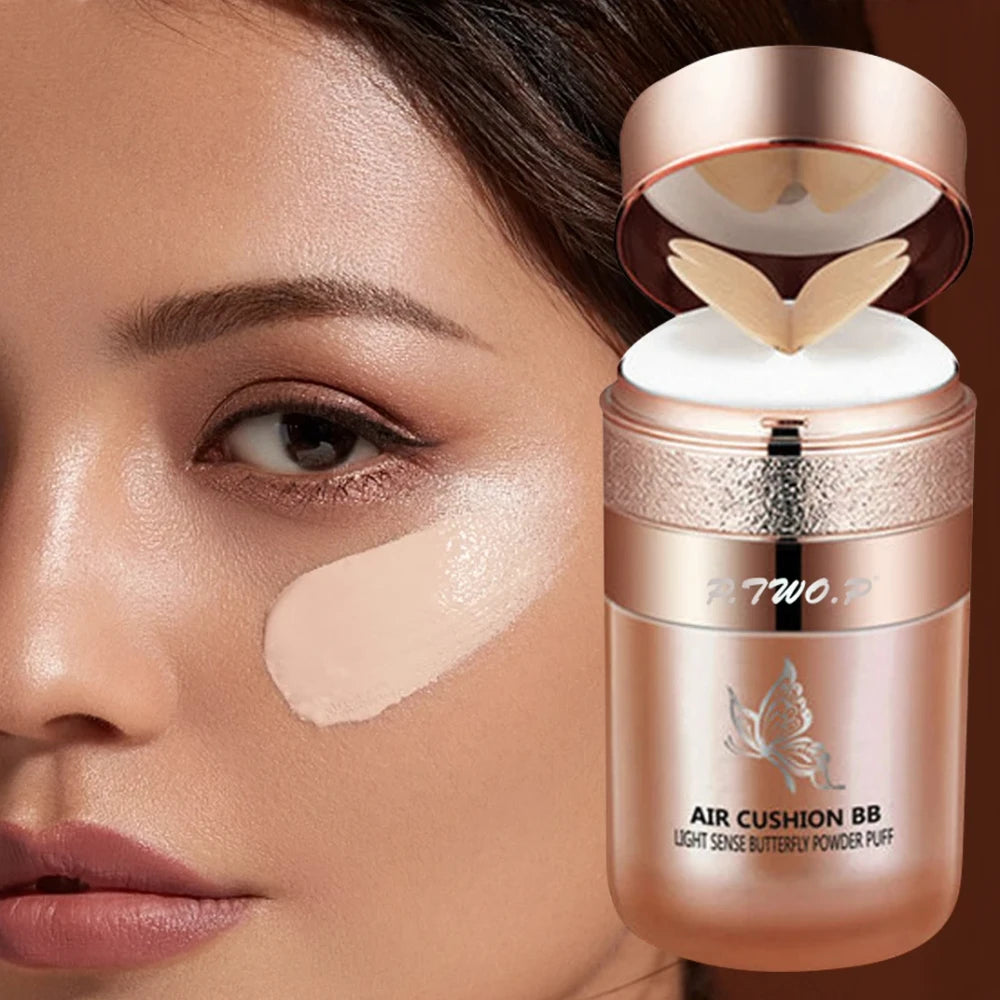 Air Cushion BB Foundation