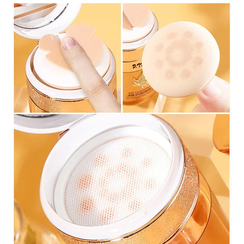 Air Cushion BB Foundation