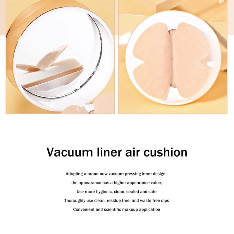Air Cushion BB Foundation