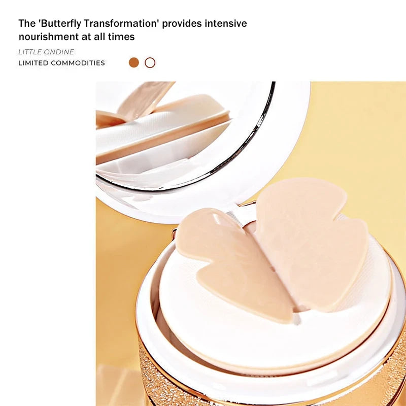 Air Cushion BB Foundation