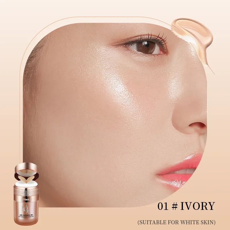 Air Cushion BB Foundation
