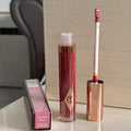 Set de maquillaje CT y cuidado de labios sedoso