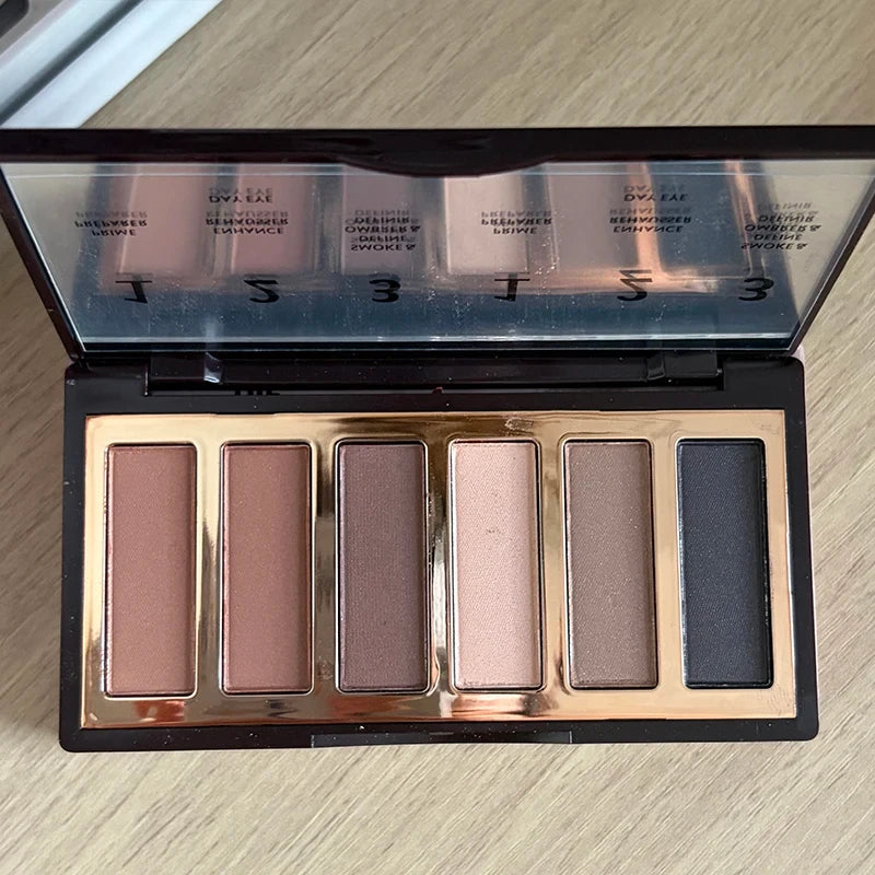 CT Makeup and Silky Lip Care Set